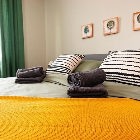 Apartment Veruda Πούλα Εξωτερικό φωτογραφία