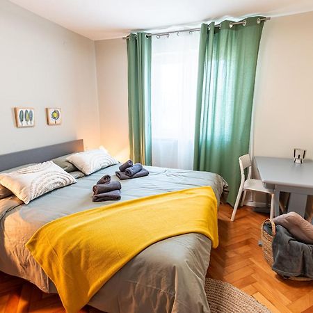 Apartment Veruda Πούλα Εξωτερικό φωτογραφία