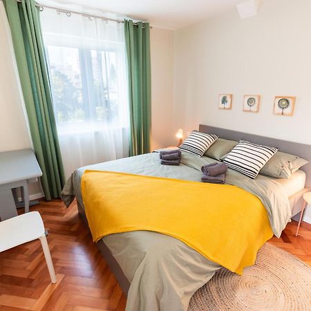 Apartment Veruda Πούλα Εξωτερικό φωτογραφία