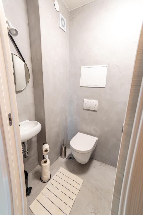 Apartment Veruda Πούλα Εξωτερικό φωτογραφία