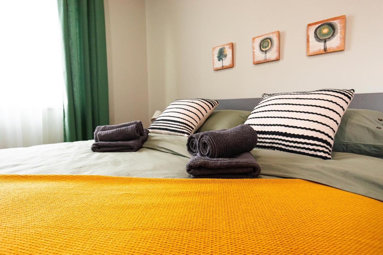 Apartment Veruda Πούλα Εξωτερικό φωτογραφία
