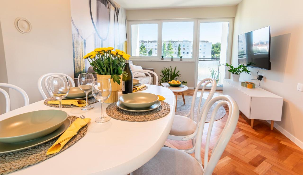 Apartment Veruda Πούλα Εξωτερικό φωτογραφία