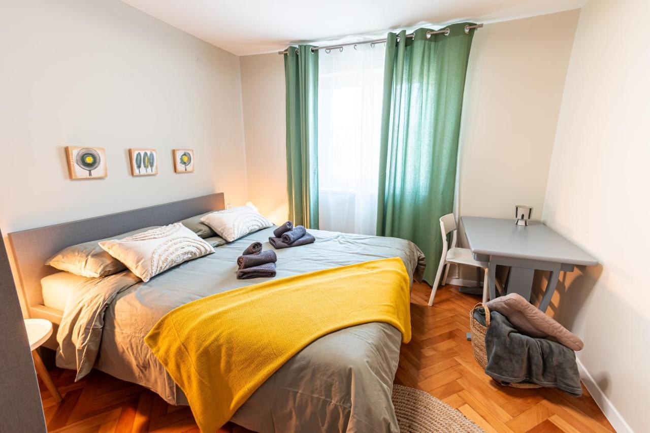 Apartment Veruda Πούλα Εξωτερικό φωτογραφία