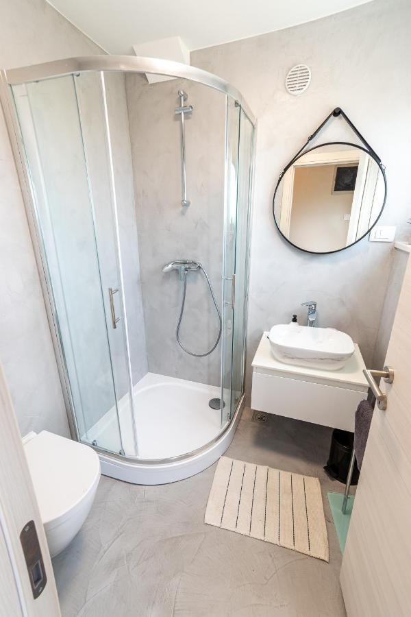 Apartment Veruda Πούλα Εξωτερικό φωτογραφία