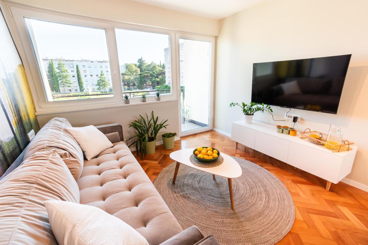 Apartment Veruda Πούλα Εξωτερικό φωτογραφία