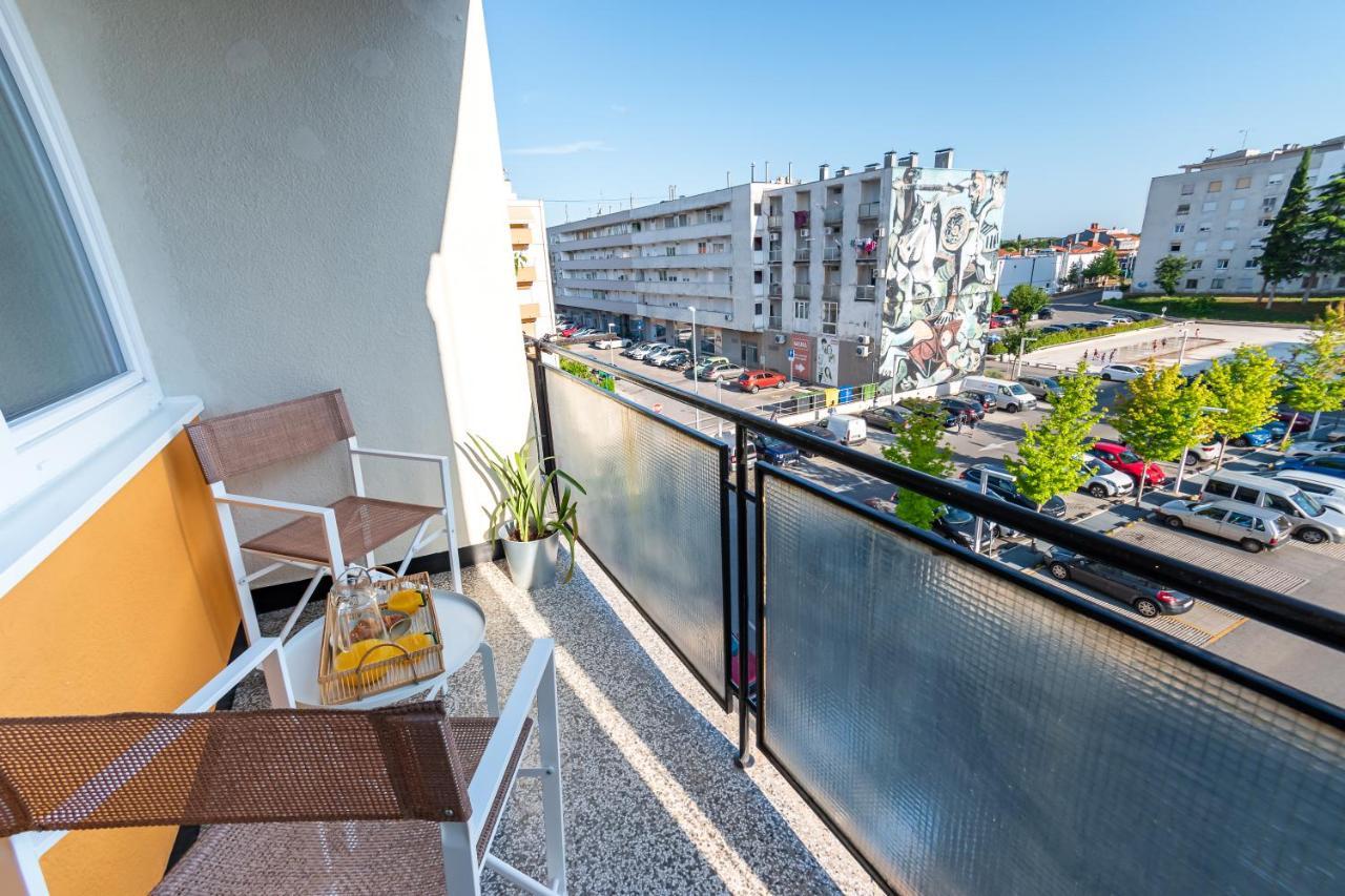 Apartment Veruda Πούλα Εξωτερικό φωτογραφία
