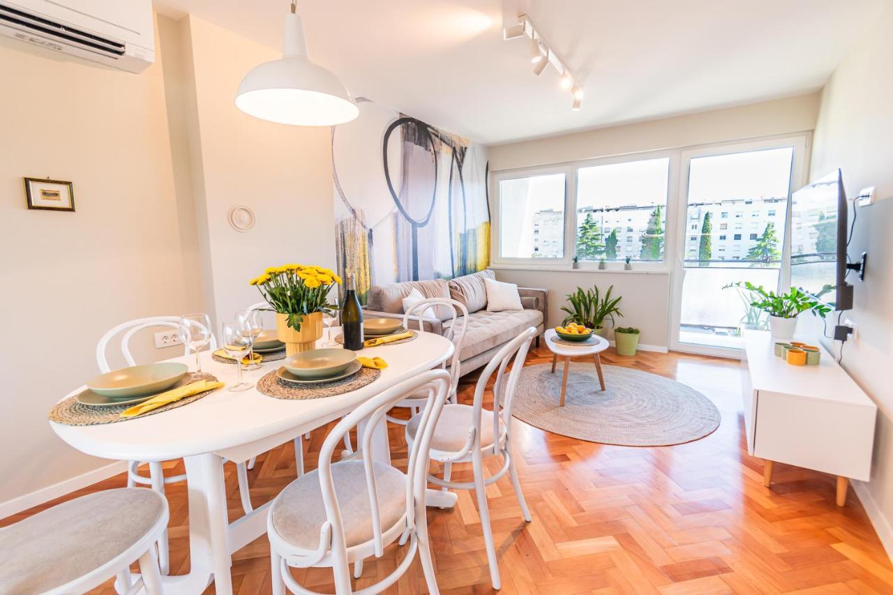Apartment Veruda Πούλα Εξωτερικό φωτογραφία