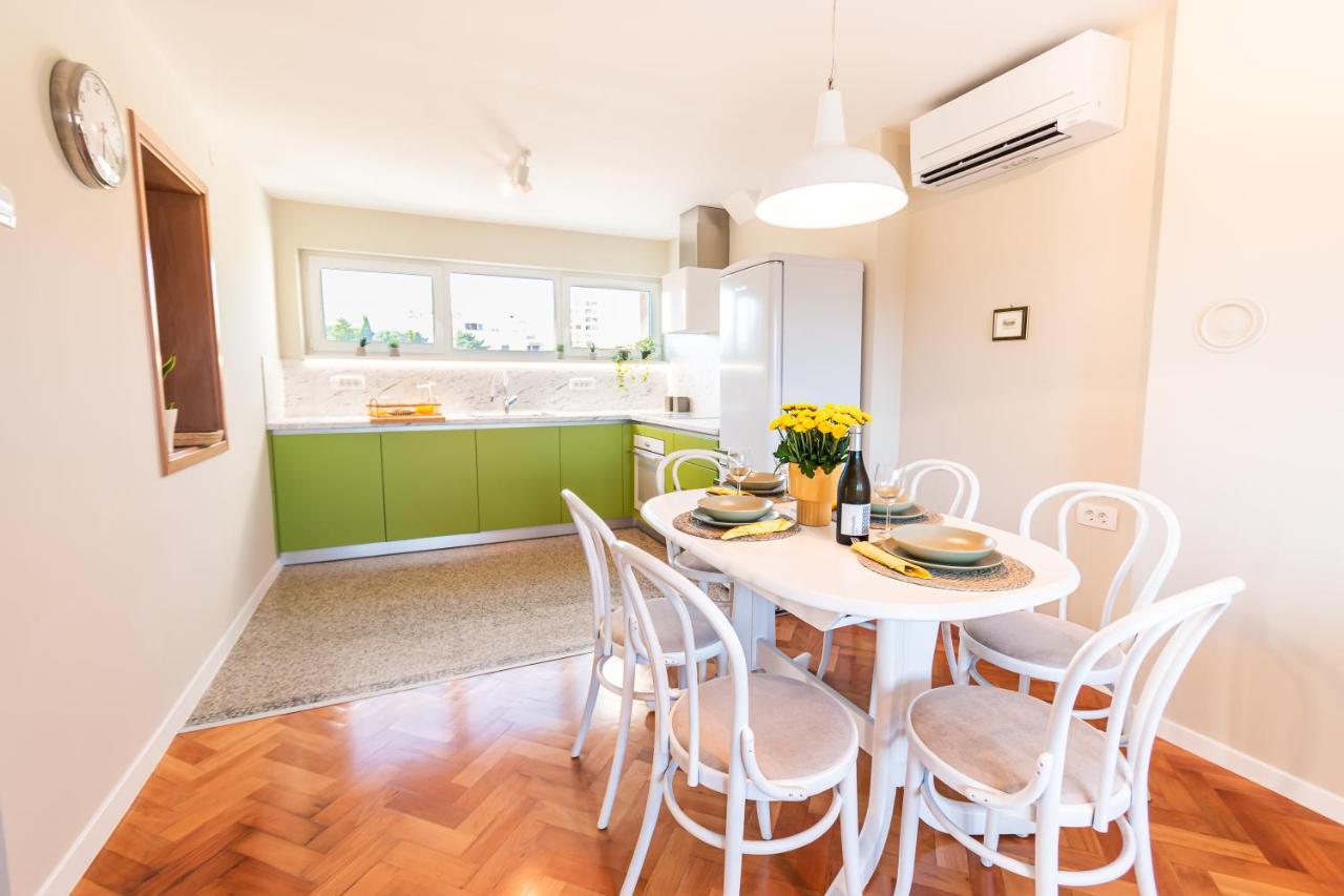 Apartment Veruda Πούλα Εξωτερικό φωτογραφία