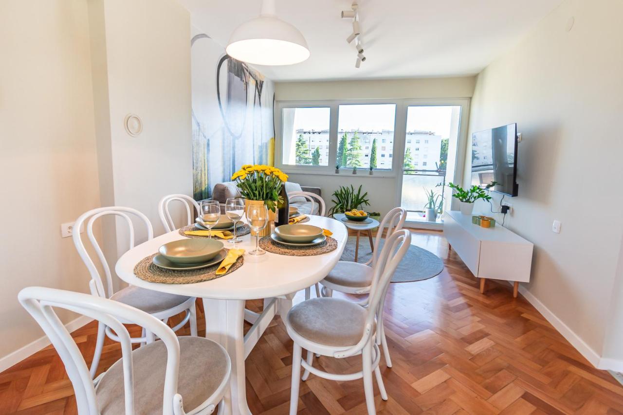 Apartment Veruda Πούλα Εξωτερικό φωτογραφία