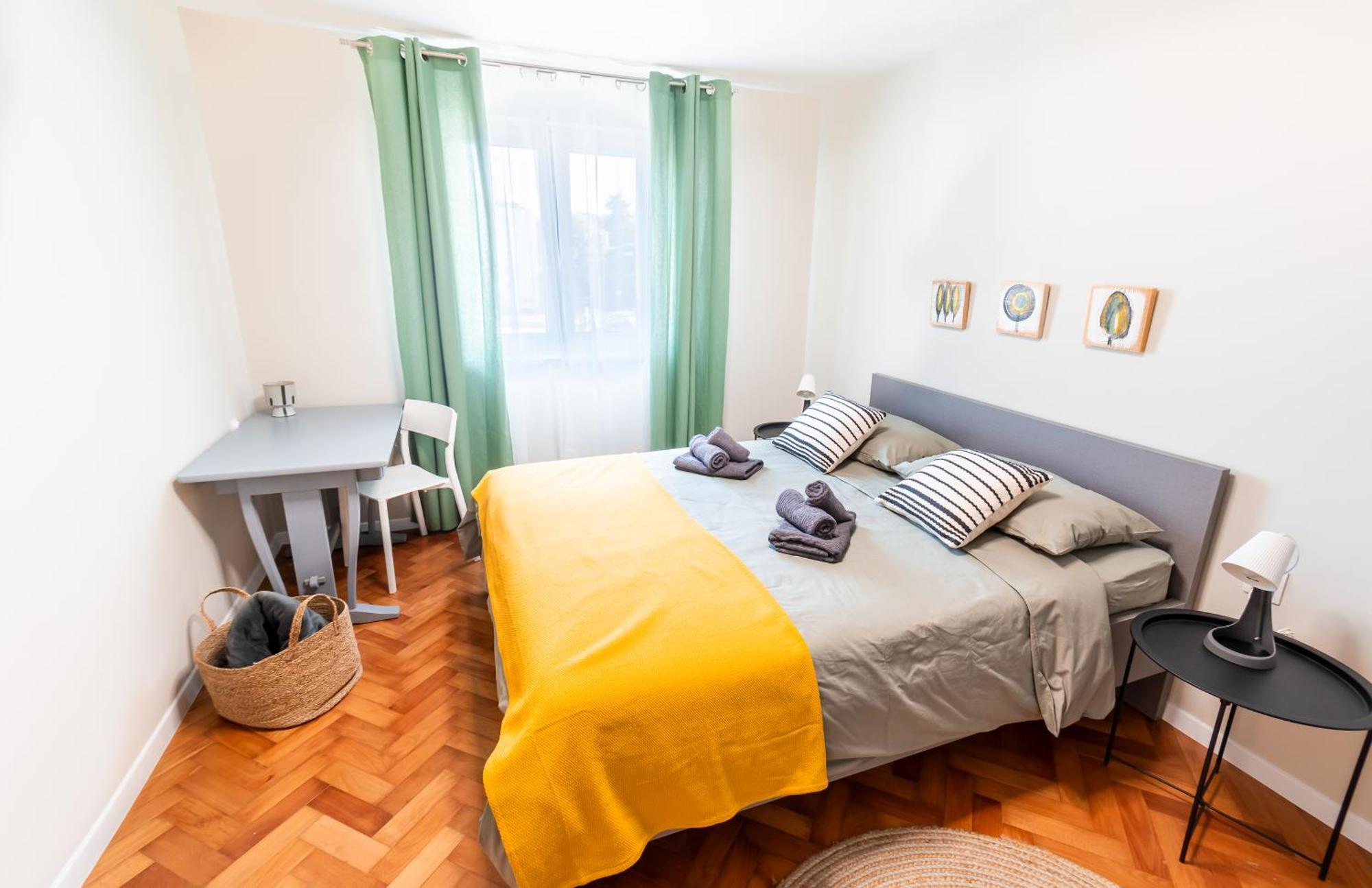 Apartment Veruda Πούλα Εξωτερικό φωτογραφία