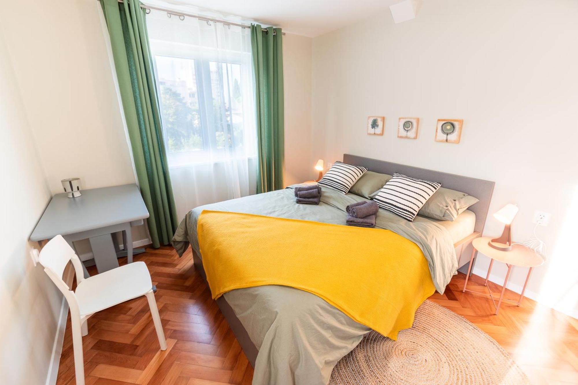 Apartment Veruda Πούλα Εξωτερικό φωτογραφία